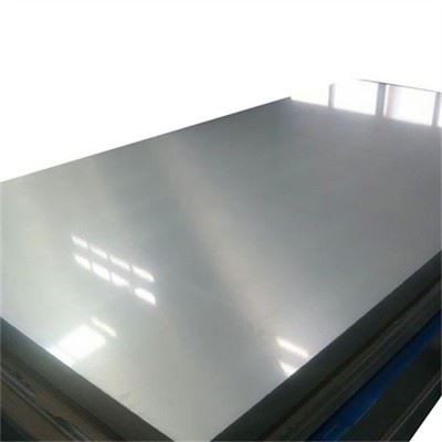 Better Control Cold Rolled Sheet