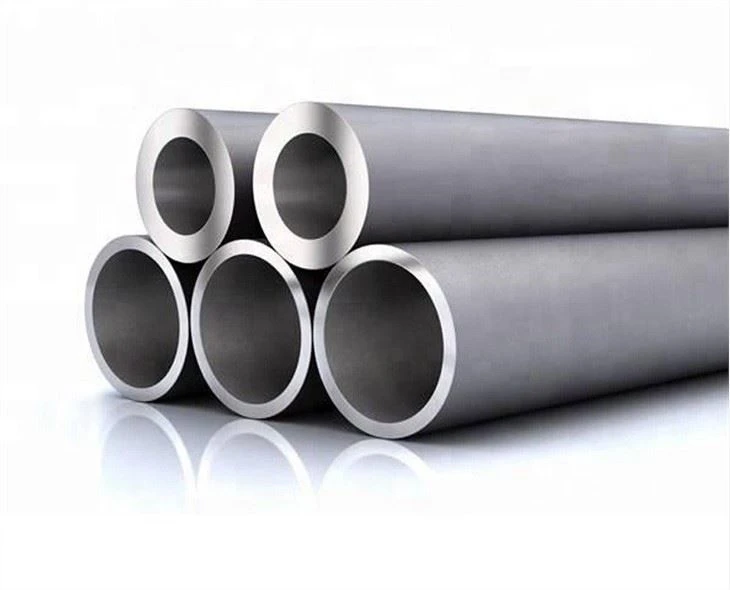 CNS 310S Stainless Steel Pipe
