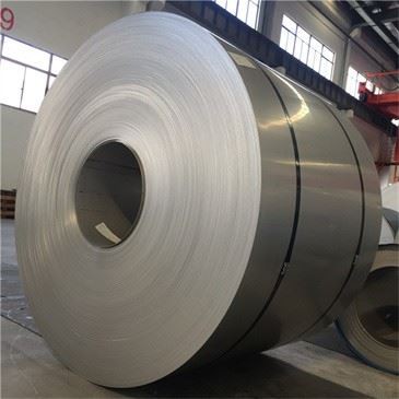 COLD ROLLED STAINLESS STEEL COIL 201-J4