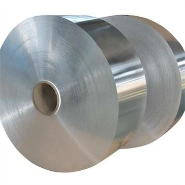 COLD ROLLED STAINLESS STEEL COIL 301