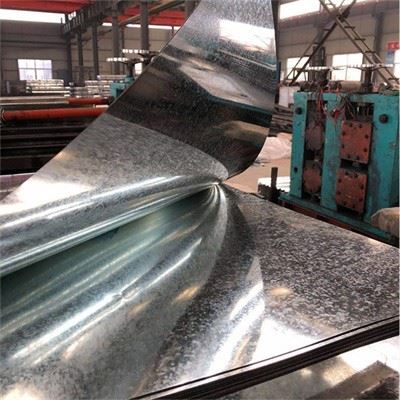 Cold-rolled Steel Automobile Plates