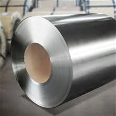 Commercial Galvanized Coil