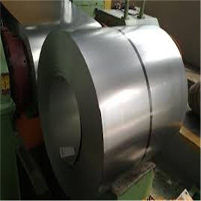 DC03 Cold Rolled Steel Further Coil