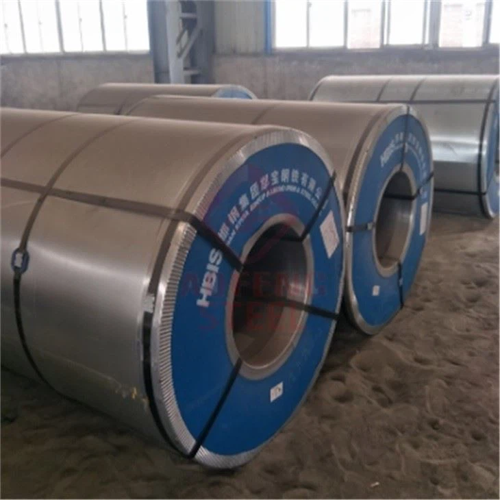 Directional Electro Silicon Steel Plate