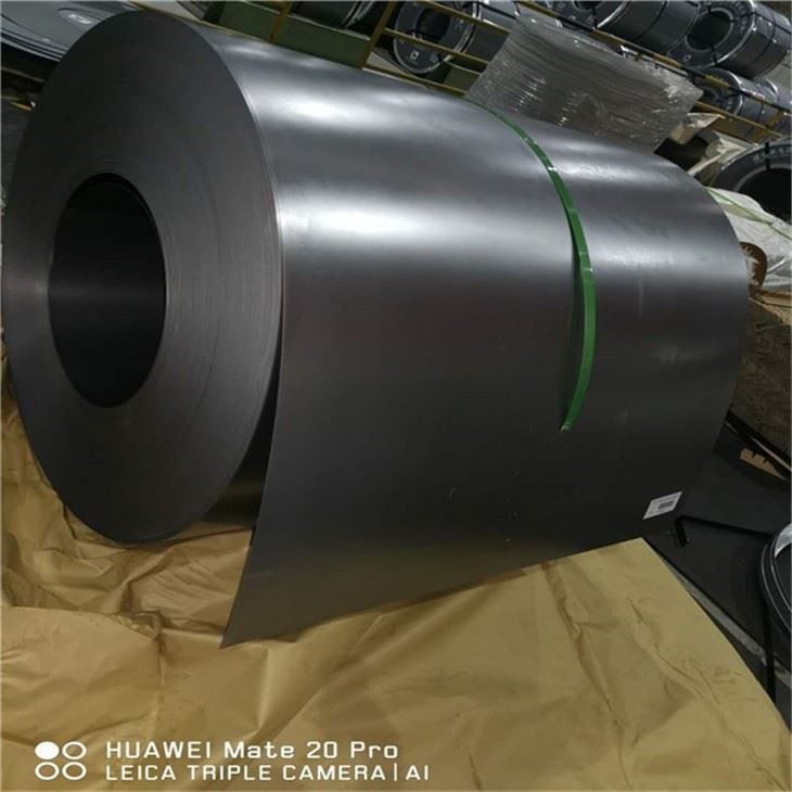 Enamel Coated DC01ek