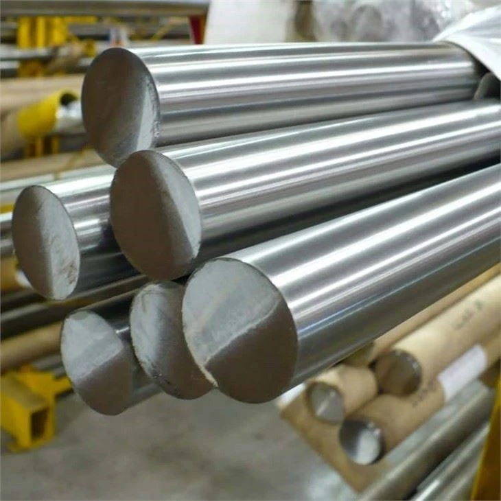 Factory Direct Sale 301 316 Stainless Steel Bar