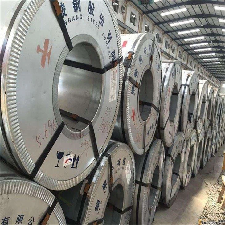 Galvalume Galvanizing Steel GI