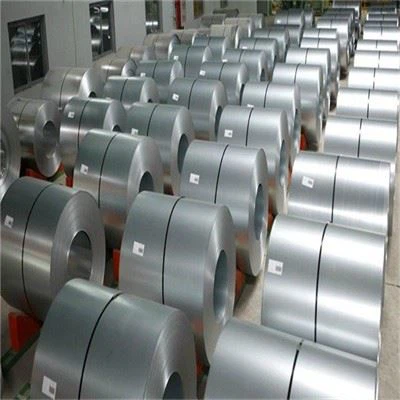 JIS 3141-2005 SPCG Cold Rolled Steel Coil