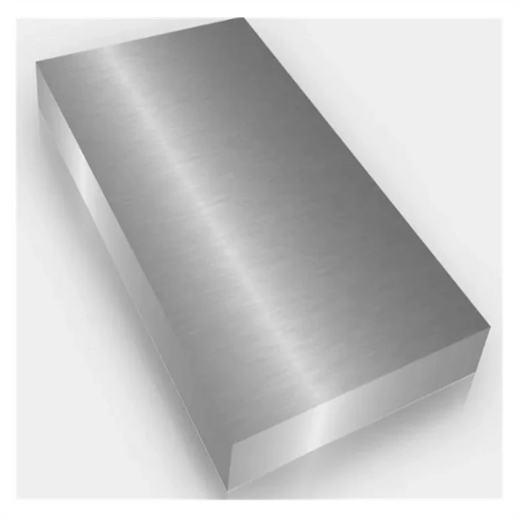 JIS SUS202 Stainless Steel Plate