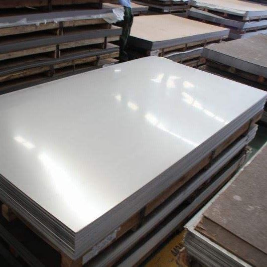 KS STS304 Stainless Steel Plate