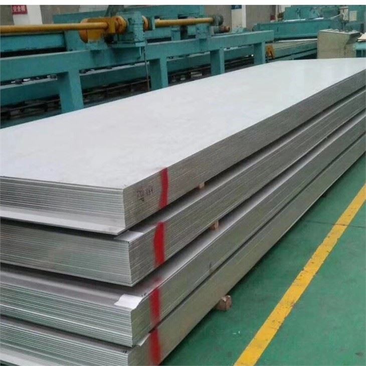 KS STS304 Stainless Steel Plate
