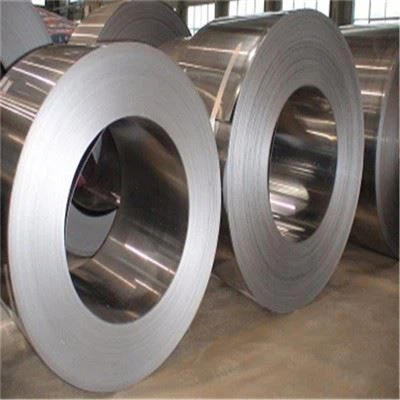 Mechanical Cold Electrical Rolled Coil