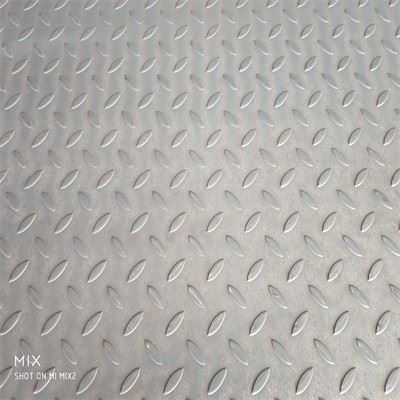 Ordinary Carbon Structural Cold-rolled Sheet