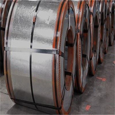 Perpendicular Cold Coil