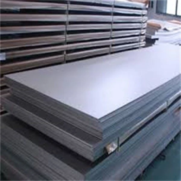 Plate 409 Steel