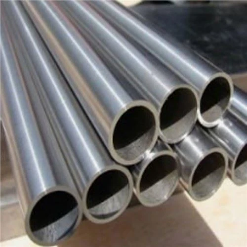 420J2 Stainless Steel Pipe-highly Corrosion Resistant