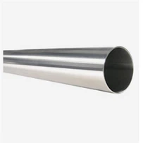 443 스테인레스 스틸 파이프 낮은 부식 속도