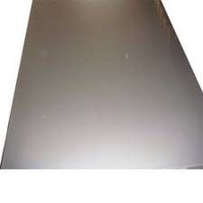 Alloy 317L Steel Plate