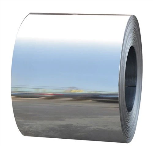 ASTM 316L 스테인레스 스틸 코일