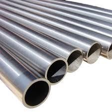 ASTM A554 430 스테인리스 강관