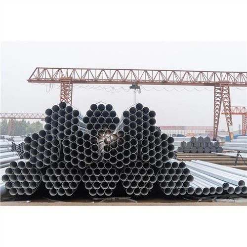 최고의 품질 ASTM A179 ERW 탄소 튜브