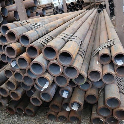베스트 셀러 ASTM A335 P11 탄소 이음매없는 강관