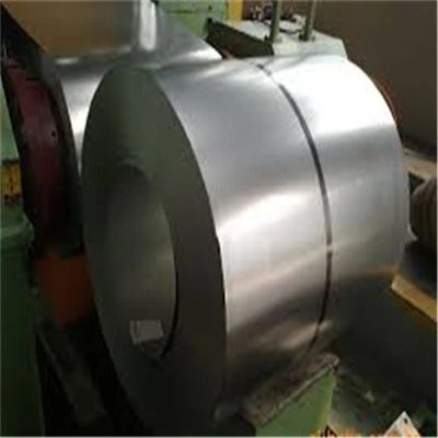 Cold Rolled Steel DC03 Yield Coil