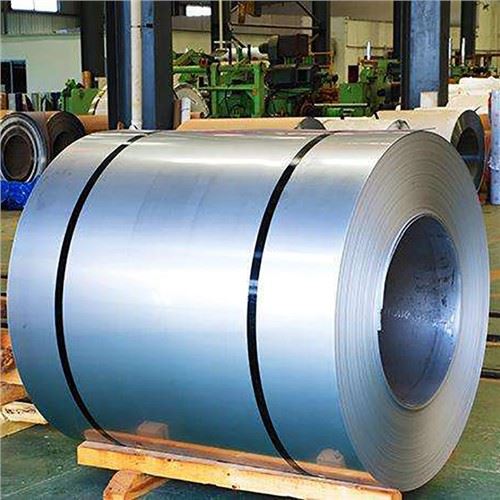 SUS304L Stainless Steel Coil