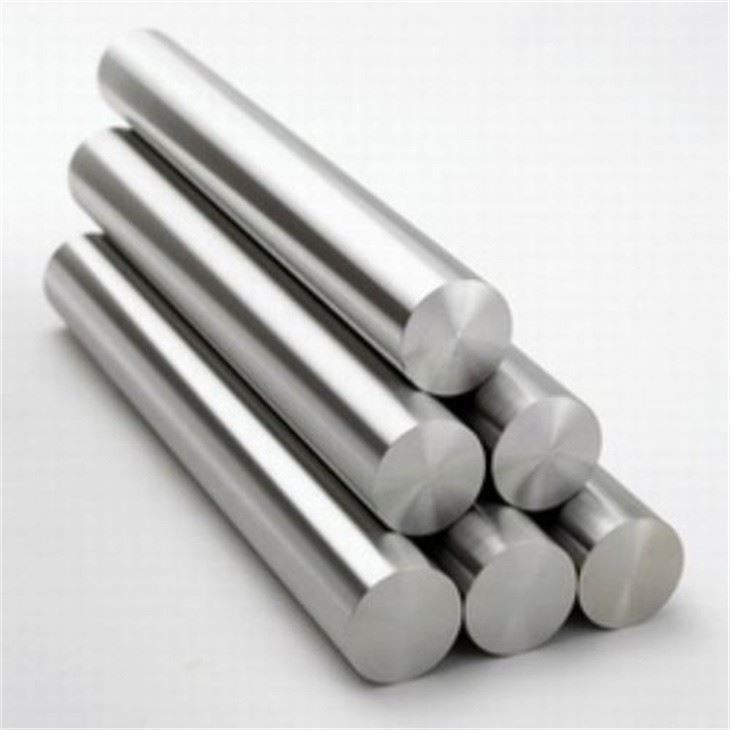 Stainless Steel 316 Round Bar