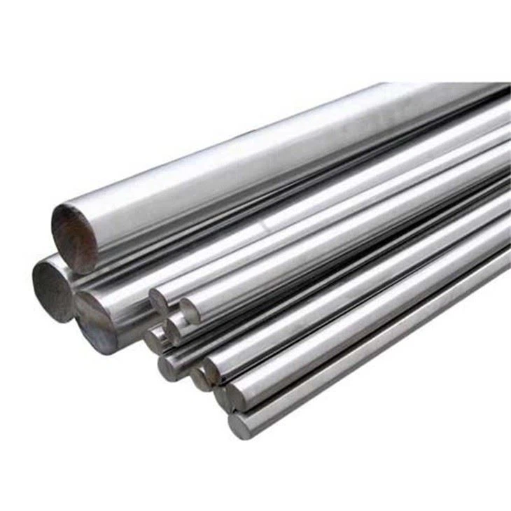 Stainless Steel 316 Round Bars