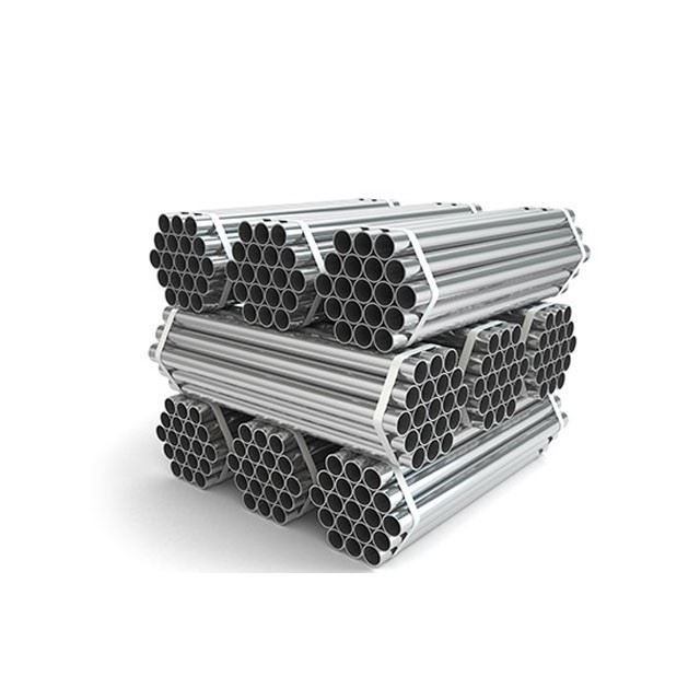 Stainless Steel Pipe STS420J2