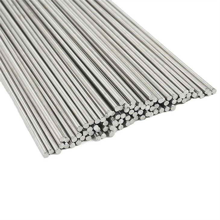 STS201 Stainless Steel Bar