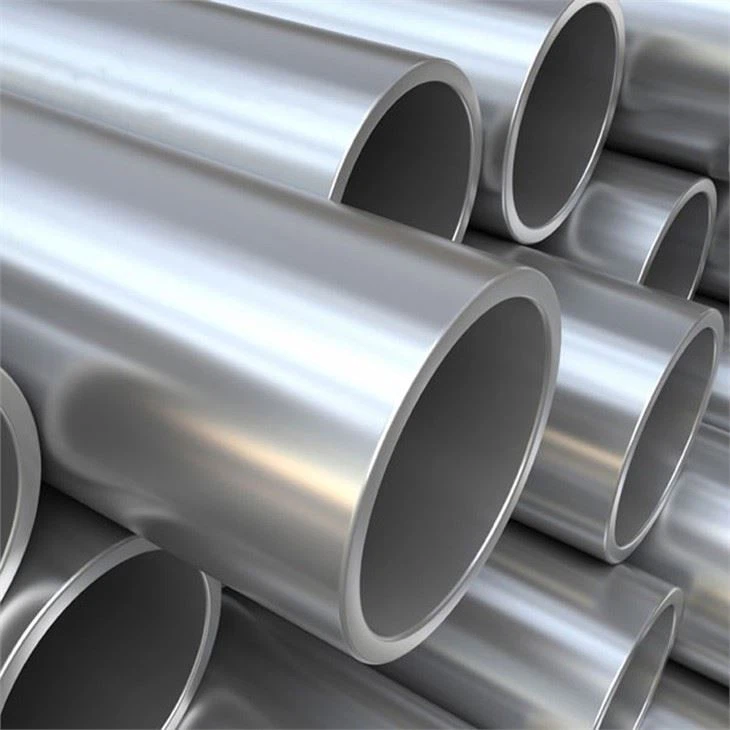 STS405 Stainless Steel Pipe
