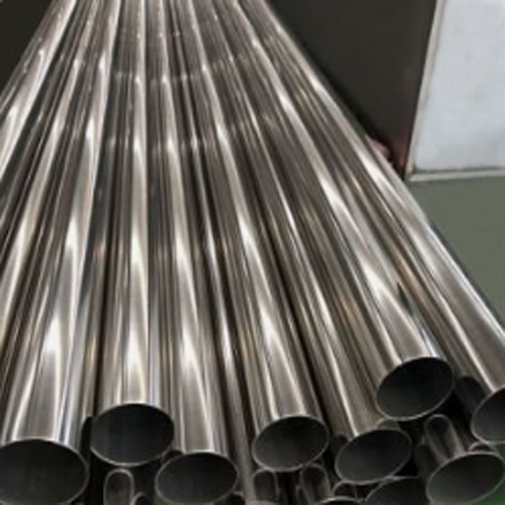 SUS 409 Stainless Steel Pipe