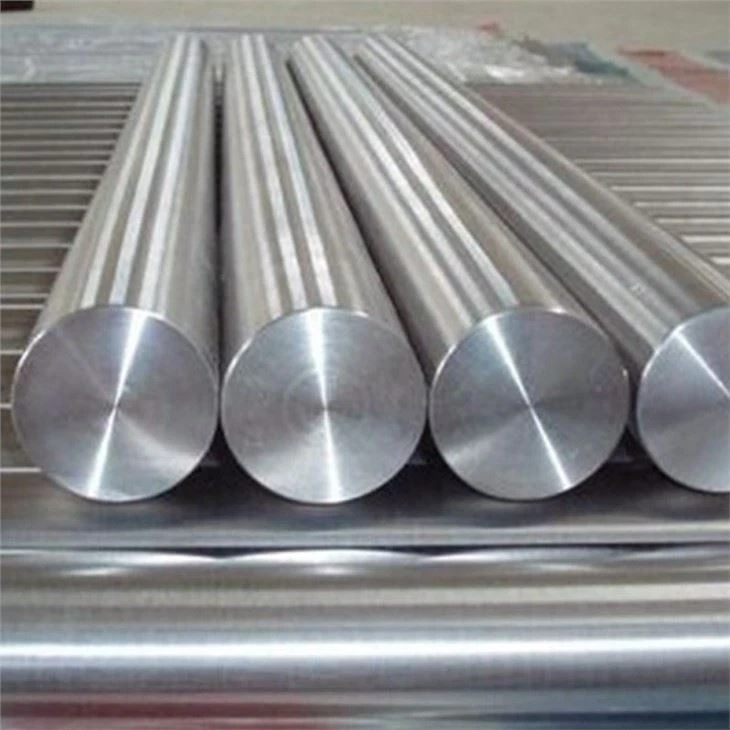 SUS317 Stainless Steel Bar