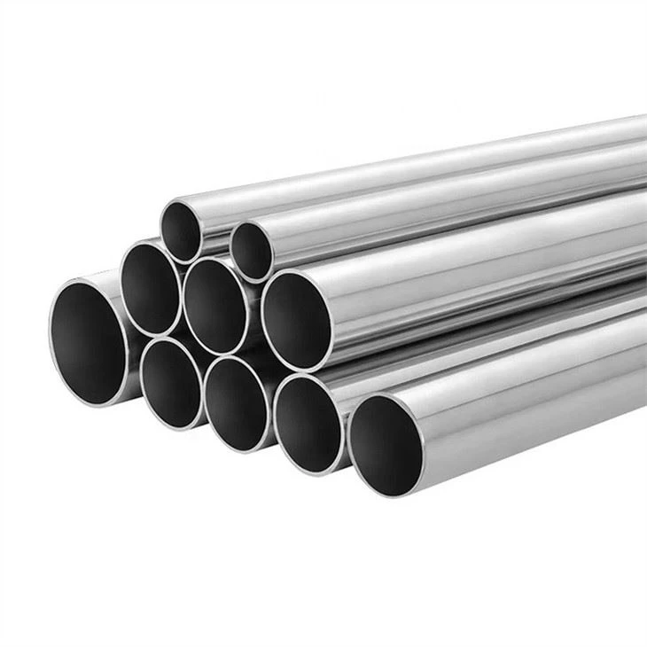UNS S31500 Stainless Steel Pipe