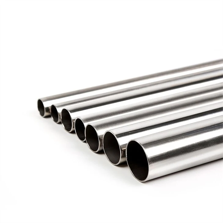 UNS S31500 Stainless Steel Pipe