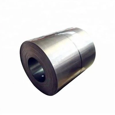 Various Cold Rolled Steel Coil