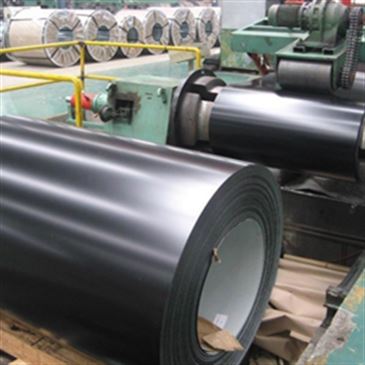 Z12C13 COLD ROLLED STAINLESS STEEL COIL