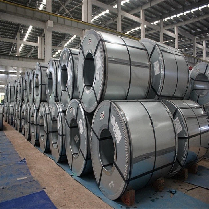 B30P105 Grain Oriented Silicon Steel