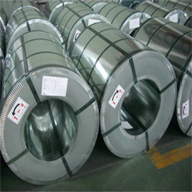 B65A600 Non Grain Oriented Silicon Steel