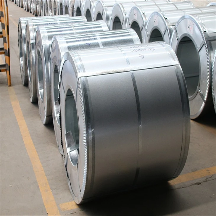 Electrical Steels