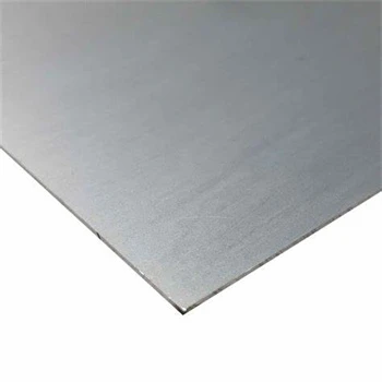 알루미늄 판 5052와 6061의 차이점