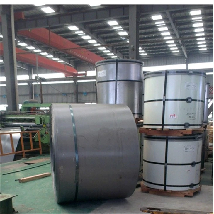 S460MC For Automobile Steel