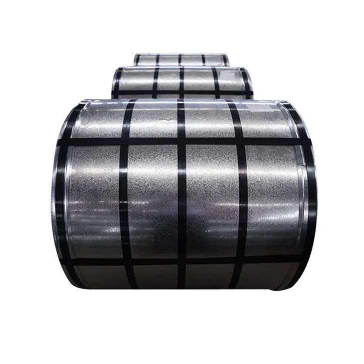 Silicon Steel Oriented Electrical Steel B23P090