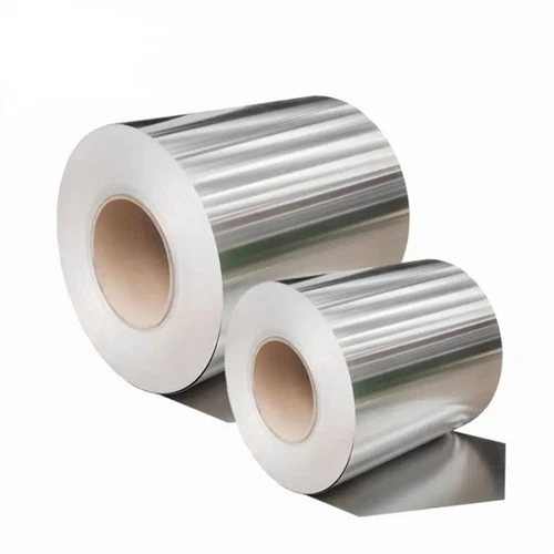 스테인리스 스틸 포일 {{0}}.02mm 0.03mm