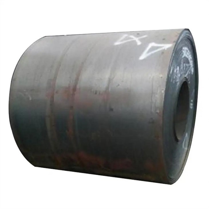 SPHC Automotive Steel Chassis System