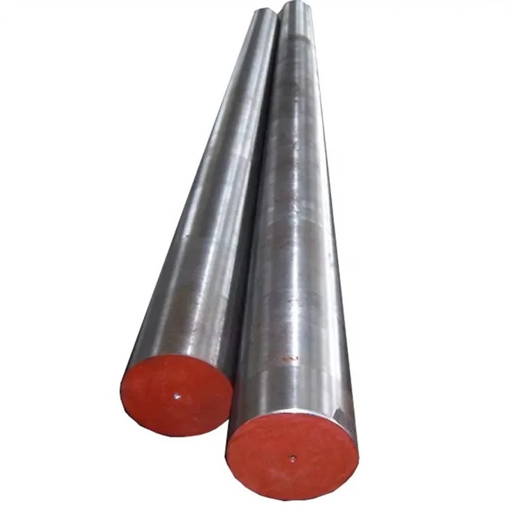 Tool Steel 1.2083