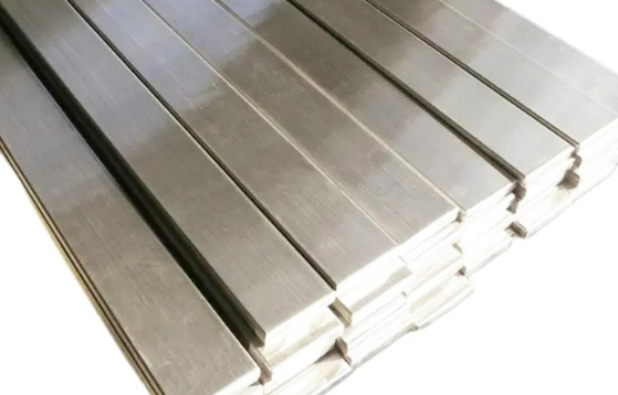 flat steel flat steel
