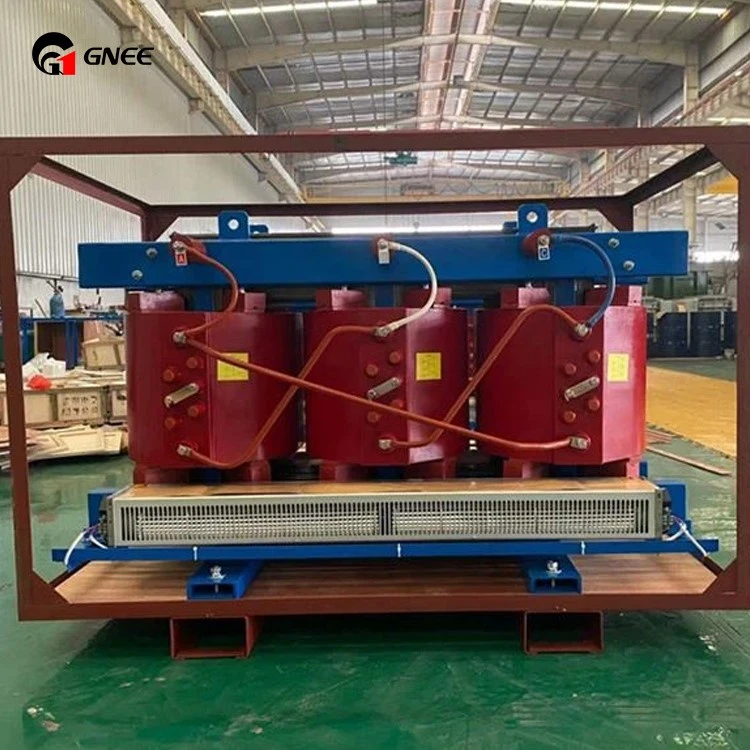 500KVA 6.6/1.5KV Transformer 500KVA 6.6/1.5KV Transformer